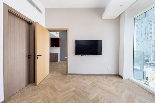 1 Bedroom Apartment in Lavender Garden Suites