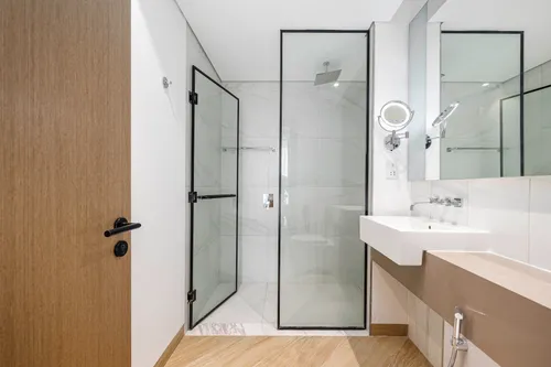 1 Bedroom Apartment in Lavender Garden Suites