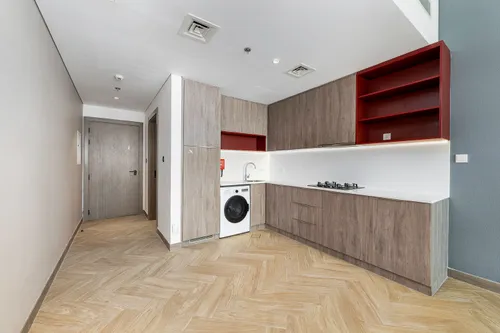 1 Bedroom Apartment in Lavender Garden Suites