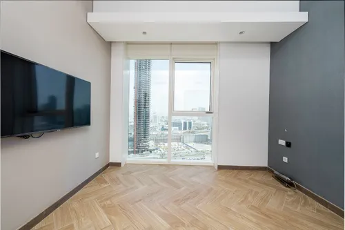 1 Bedroom Apartment in Lavender Garden Suites