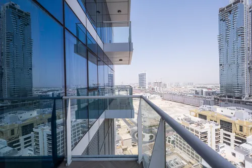 1 Bedroom Apartment in Lavender Garden Suites