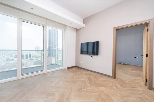 1 Bedroom Apartment in Lavender Garden Suites