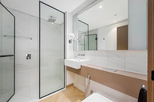 1 Bedroom Apartment in Lavender Garden Suites