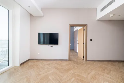 1 Bedroom Apartment in Lavender Garden Suites