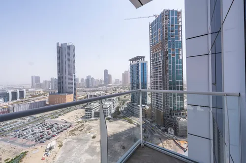 1 Bedroom Apartment in Lavender Garden Suites