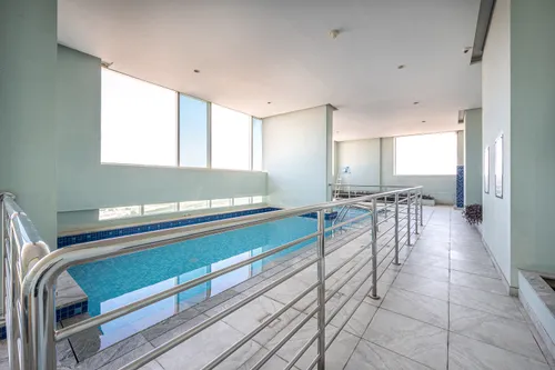 1 Bedroom Apartment in Lavender Garden Suites