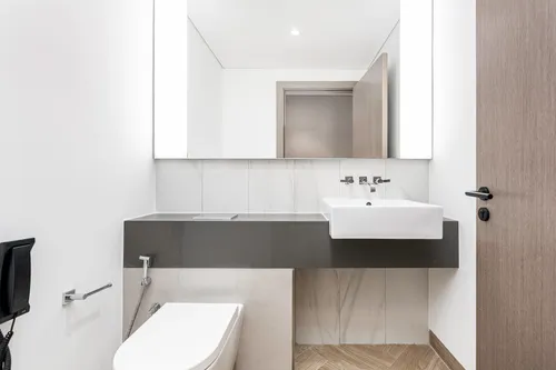 1 Bedroom Apartment in Lavender Garden Suites