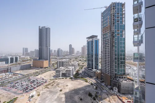 1 Bedroom Apartment in Lavender Garden Suites