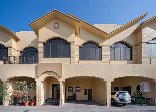 4 Bedrooms Villa in Al Barsha 1 Villas
