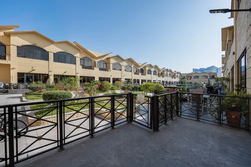 4 Bedrooms Villa in Al Barsha 1 Villas