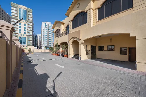 4 Bedrooms Villa in Al Barsha 1 Villas