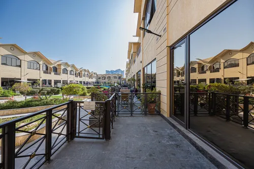 4 Bedrooms Villa in Al Barsha 1 Villas