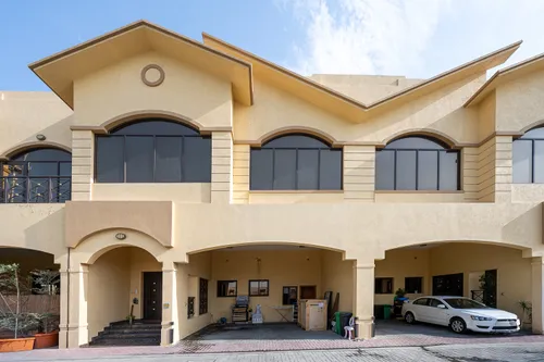4 Bedrooms Villa in Al Barsha 1 Villas