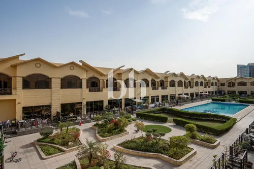 Gated Compound | End January Vacant | Pool ad Gym