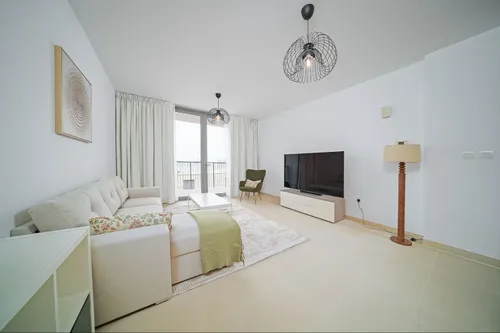 1 Bedroom Apartment in Building A