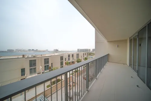 1 Bedroom Apartment in Building A