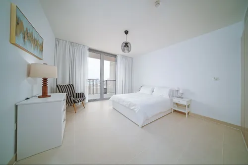 1 Bedroom Apartment in Building A