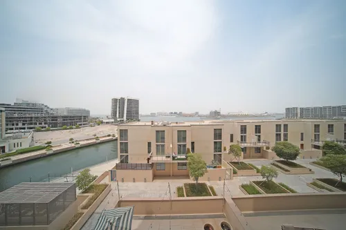 1 Bedroom Apartment in Building A