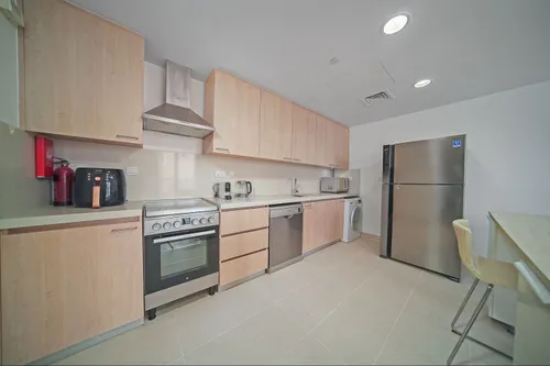 1 Bedroom Apartment in Building A