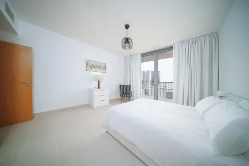 1 Bedroom Apartment in Building A