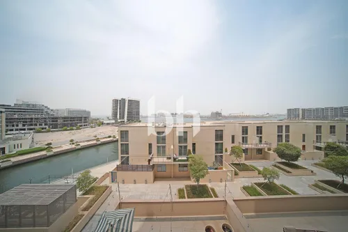 Partial Sea View | High Floor | Vibrant Community