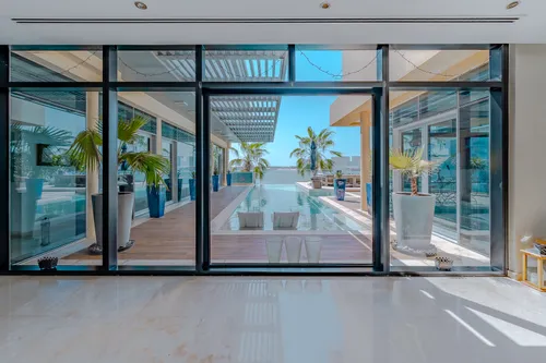 5 Bedrooms Villa in Al Muneera island villas