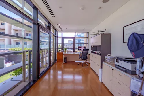 5 Bedrooms Villa in Al Muneera island villas