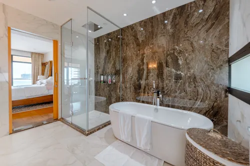 5 Bedrooms Villa in Al Muneera island villas