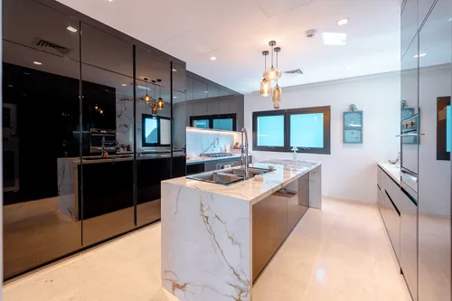 5 Bedrooms Villa in Al Muneera island villas