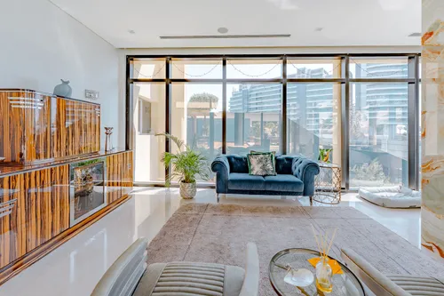 5 Bedrooms Villa in Al Muneera island villas