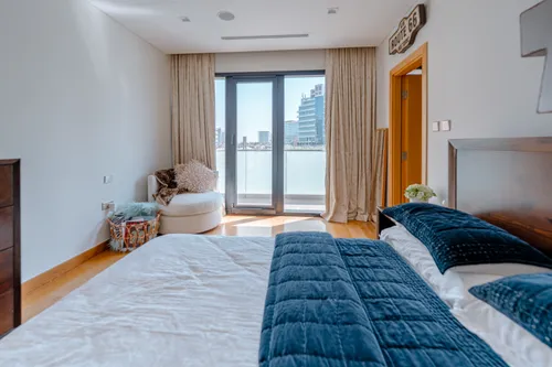 5 Bedrooms Villa in Al Muneera island villas