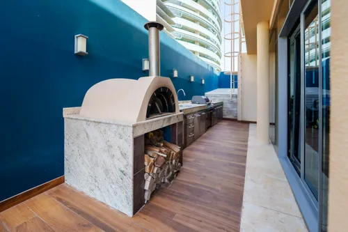 5 Bedrooms Villa in Al Muneera island villas