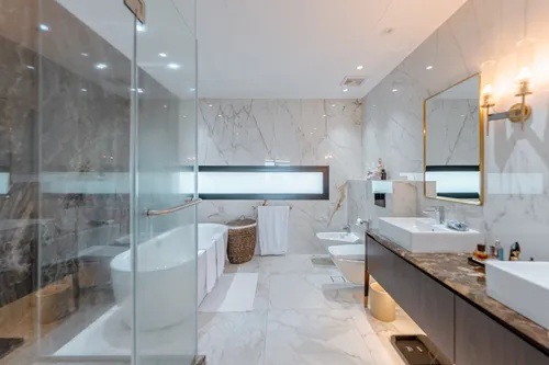 5 Bedrooms Villa in Al Muneera island villas