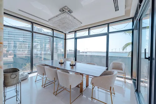 5 Bedrooms Villa in Al Muneera island villas