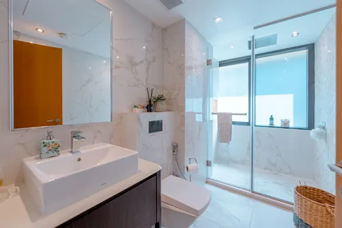 5 Bedrooms Villa in Al Muneera island villas