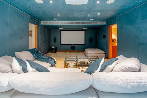 5 Bedrooms Villa in Al Muneera island villas