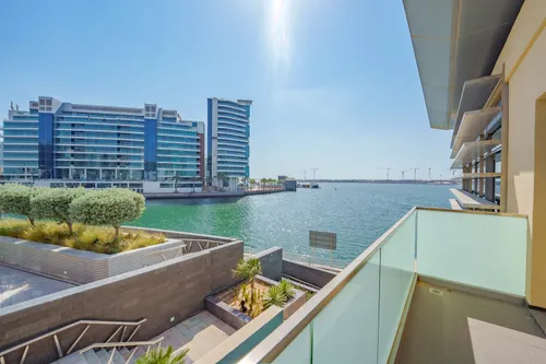 5 Bedrooms Villa in Al Muneera island villas