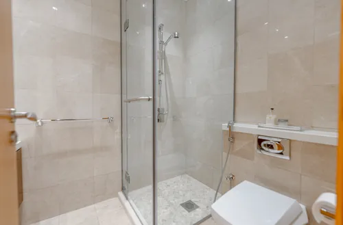 5 Bedrooms Villa in Al Muneera island villas