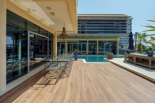 5 Bedrooms Villa in Al Muneera island villas