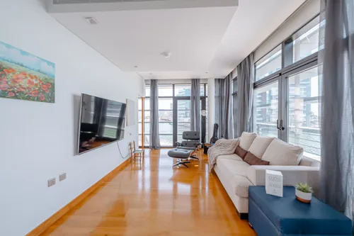 5 Bedrooms Villa in Al Muneera island villas