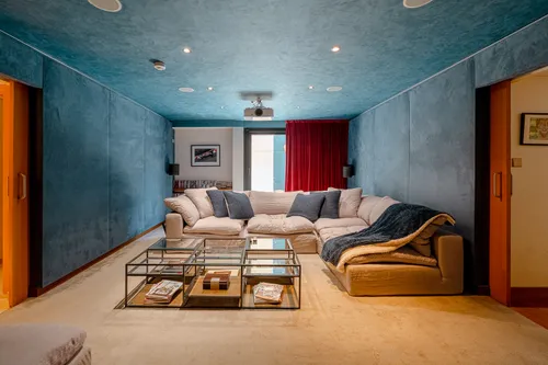 5 Bedrooms Villa in Al Muneera island villas