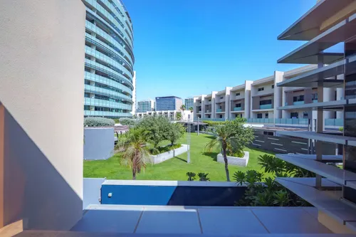 5 Bedrooms Villa in Al Muneera island villas