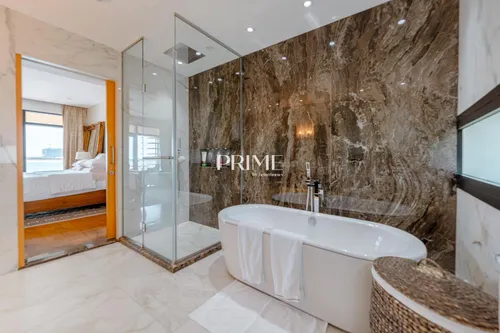 5 Bedrooms Villa in Al Muneera island villas