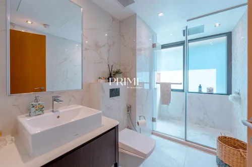 5 Bedrooms Villa in Al Muneera island villas