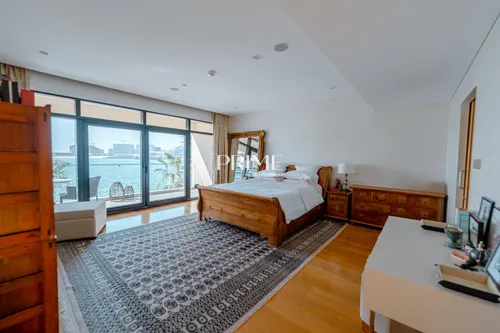 5 Bedrooms Villa in Al Muneera island villas