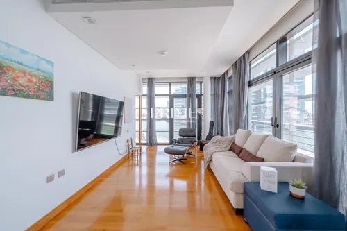 5 Bedrooms Villa in Al Muneera island villas