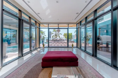 5 Bedrooms Villa in Al Muneera island villas