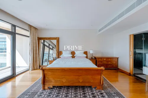 5 Bedrooms Villa in Al Muneera island villas