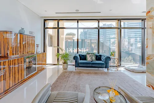 5 Bedrooms Villa in Al Muneera island villas