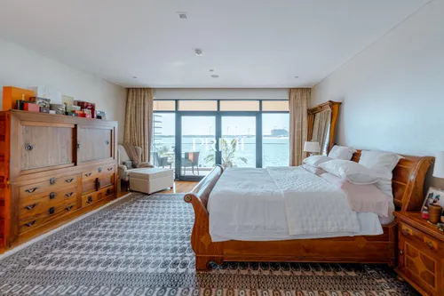 5 Bedrooms Villa in Al Muneera island villas